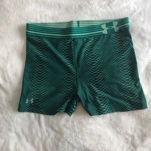 Under Armor shorts